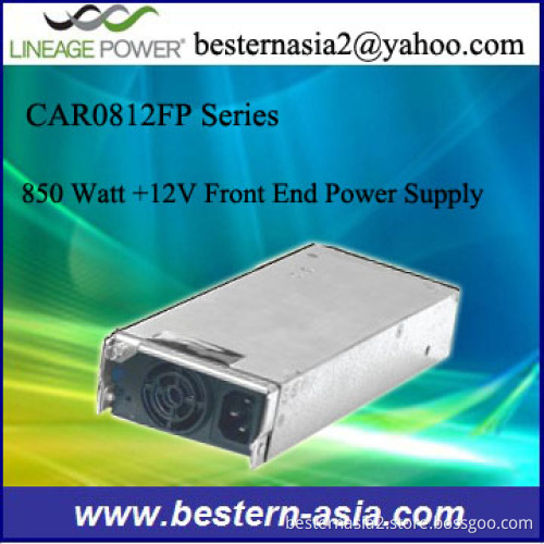 Sell 850W Lineage Power Supply CAR0812FP